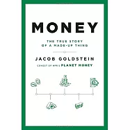 Money : The True Story of a Made-Up Thing
