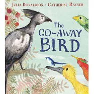 The Go-Away Bird