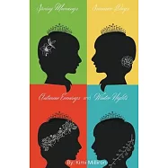 Spring Mornings, Summer days, Autumn Evenings and Winter Nights