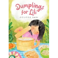 Dumplings for Lili