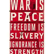 Nineteen Eighty Four Anniversary Edition: Anniversary Eidition