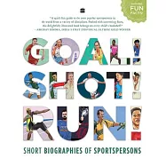 Goal! Shot! Run! Short Biographies of Sportspersons