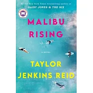 Malibu Burning
