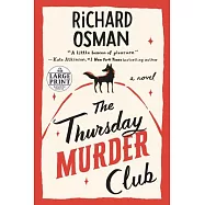 The Thursday Murder Club
