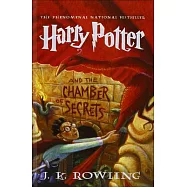 Harry Potter and the Chamber of Secrets