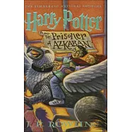 Harry Potter and the Prisoner of Azkaban