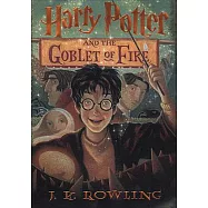 Harry Potter and the Goblet of Fire