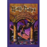 Harry Potter and the Sorcerer’’s Stone