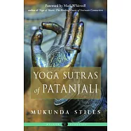 Yoga Sutras of Patanjali (Weiser Classics)