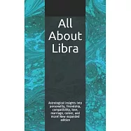 All About Libra: Astrological insights into personality, friendship, compatibility, love, marriage, career, and more