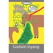 What the Nanny Goat Told Her Kids