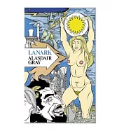 Lanark: A Life in Four Books