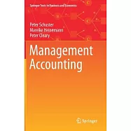 Management Accounting