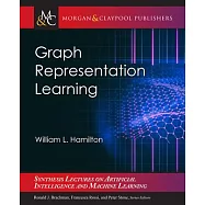 Graph Representation Learning