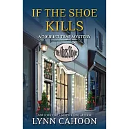 If the Shoe Kills