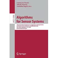 Algorithms for Sensor Systems: 16th International Symposium on Algorithms and Experiments for Wireless Sensor Networks, Algosensors 2020, Pisa, Italy