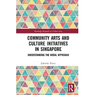 Community Arts and Culture Initiatives in Singapore