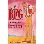 The BFG (Big Friendly Giant)
