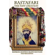RASTAFARI - THE NEW CREATION (Gold Medal Edition)
