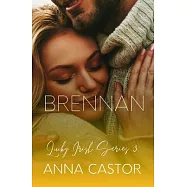Brennan: Steamy Romantic Comedy