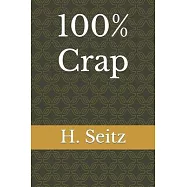 100% Crap