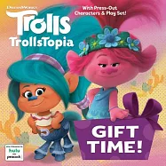 Gift Time! (DreamWorks Trolls)