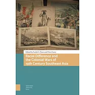 Racial Difference and the Colonial Wars of 19th Century Southeast Asia