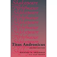 Titus Andronicus CB