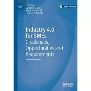 Industry 4.0 for Smes: Challenges, Opportunities and Requirements