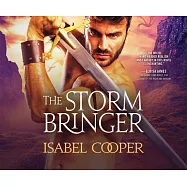 The Stormbringer