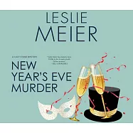 New Year&rsquo;&rsquo;s Eve Murder