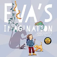Eva&rsquo;s Imagination
