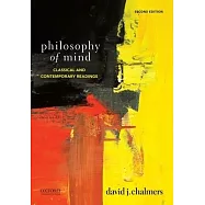 Philosophy of Mind: Classical and Contemporary Readings