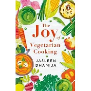 Joy of Vegetarian Cooking