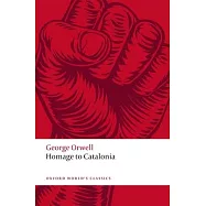 Homage to Catalonia