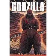 Godzilla: Unnatural Disasters
