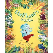 Elephant’’s Music