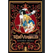 The Rose of Versailles Volume 5
