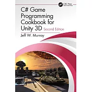 C# Game Programming Cookbook for Unity