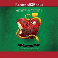 Isle of the Lost: A Descendants Prequel