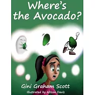 Where’’s the Avocado?
