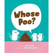 Whose Poo?