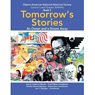 Tomorrow’’s Stories: An Ocean and a Dream Away