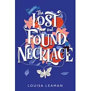 The Lost and Found Necklace