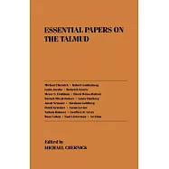 Essential Papers on the Talmud