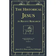 The Historical Jesus in Recent Research