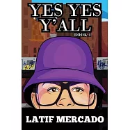 YES YES Y’’ALL Book 1