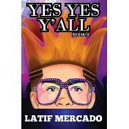 YES YES Y’’ALL Book 2