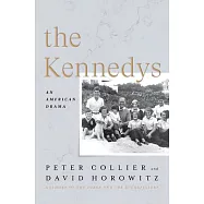 The Kennedys: An American Drama