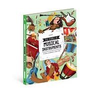 The Stories of Musical Instruments